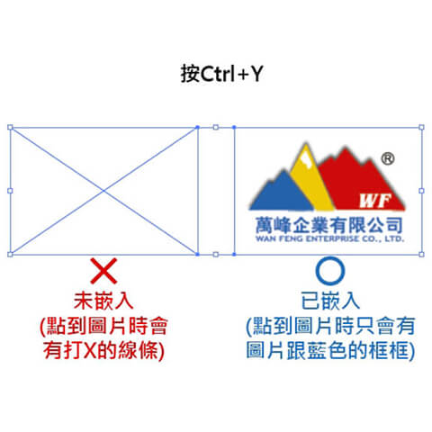 圖片嵌入只是第一步！從 AI 檔到完美成品：透明、PVC 與金銀箔貼紙印刷全解析